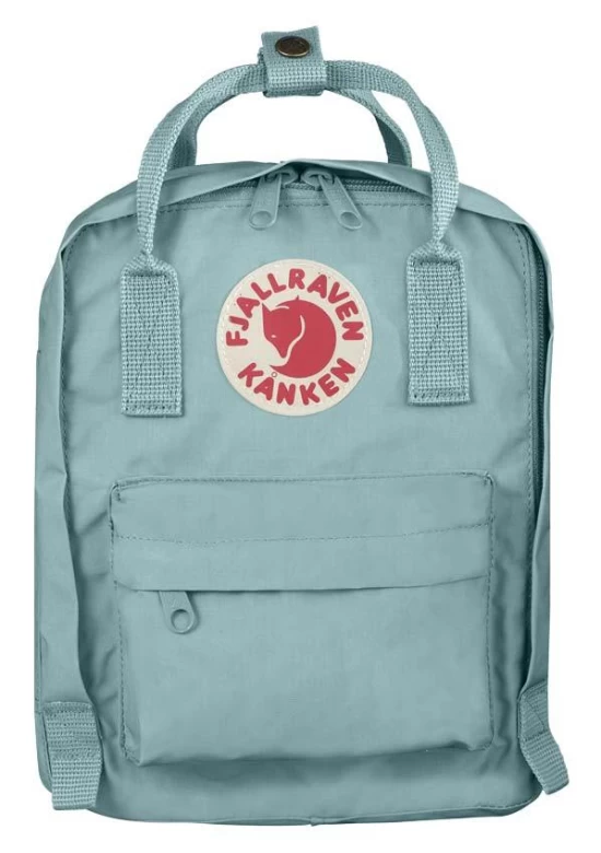 Fjallraven Kanken Kids Backpacks